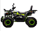Квадроцикл MOTOLAND (МОТОЛЕНД) VOX200 WILD TRACK X WINCH (баланс. вал) в Обнинске
