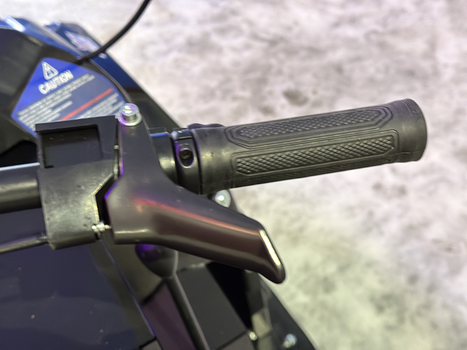 Снегоход PROMAX YAKUT 500 2.0 4T 20 в Обнинске