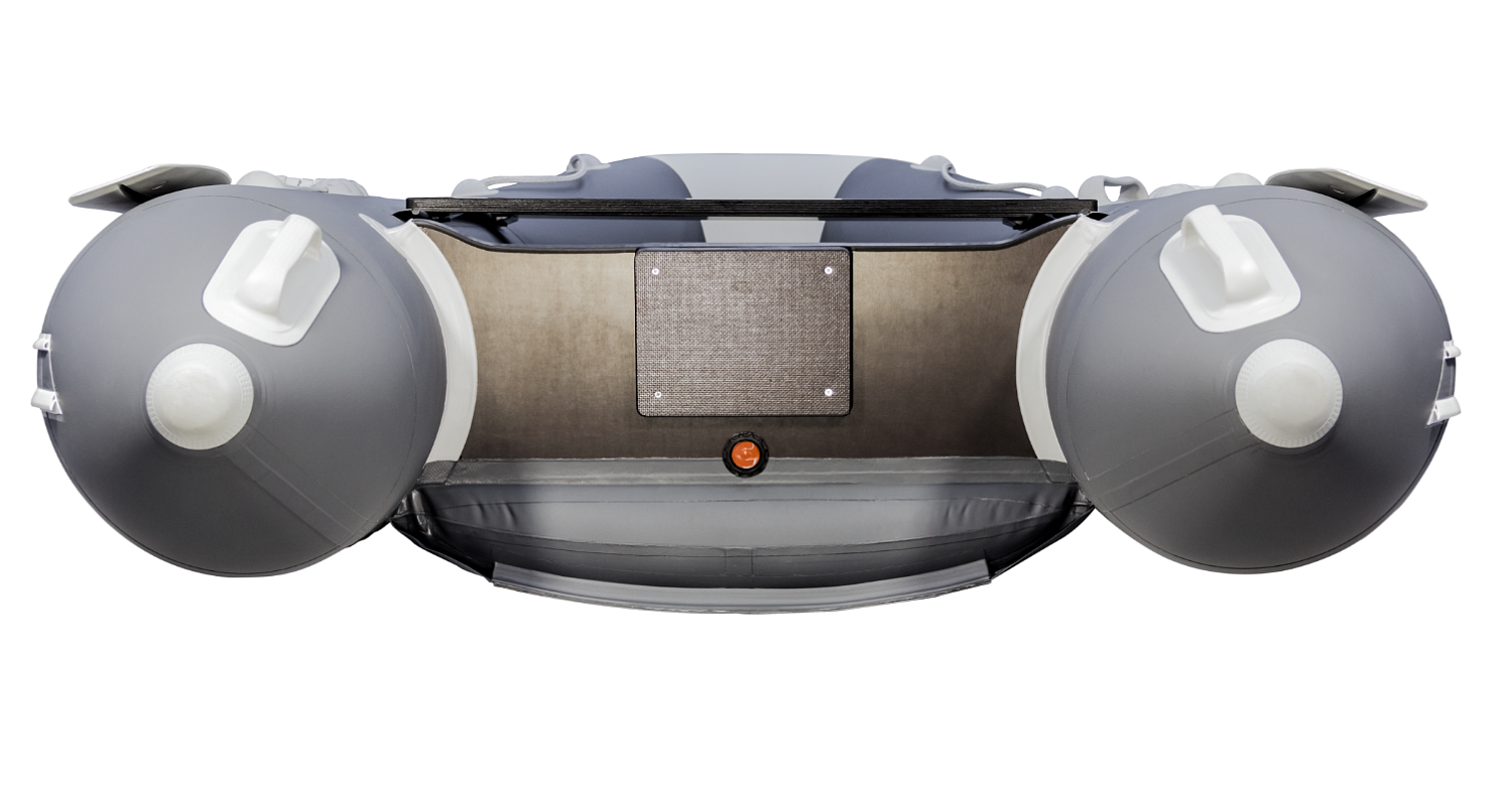 Лодка АКВА 3600 НДНД в Обнинске