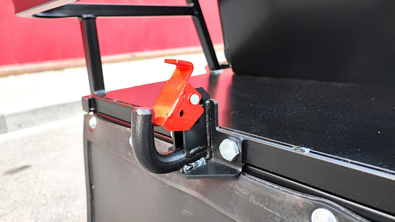 Снегоход PROMAX YAKUT 500 2.0 4T 27 в Обнинске