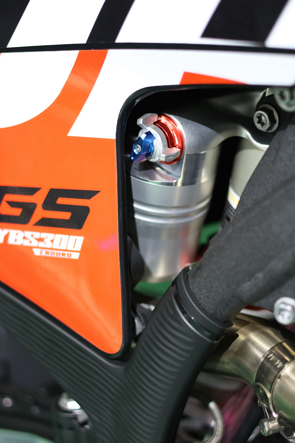 Мотоцикл JHLMOTO JHLofr GS YBS300 (176MN) в Обнинске