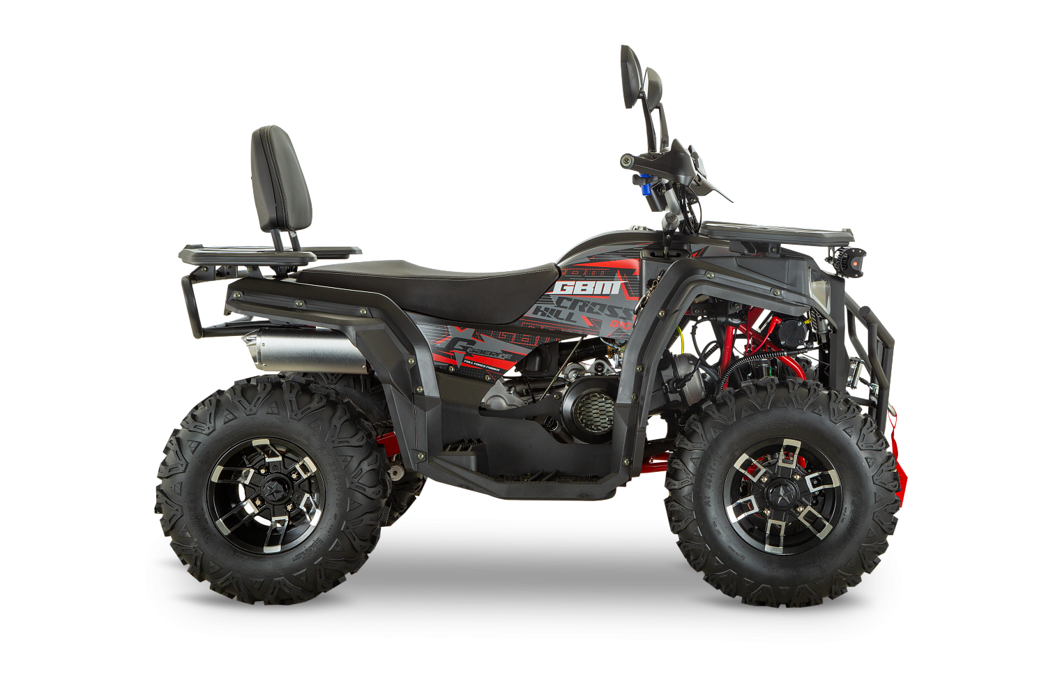 Квадроцикл GBM CROSS HILL 320 BIG PREMIUM в Обнинске