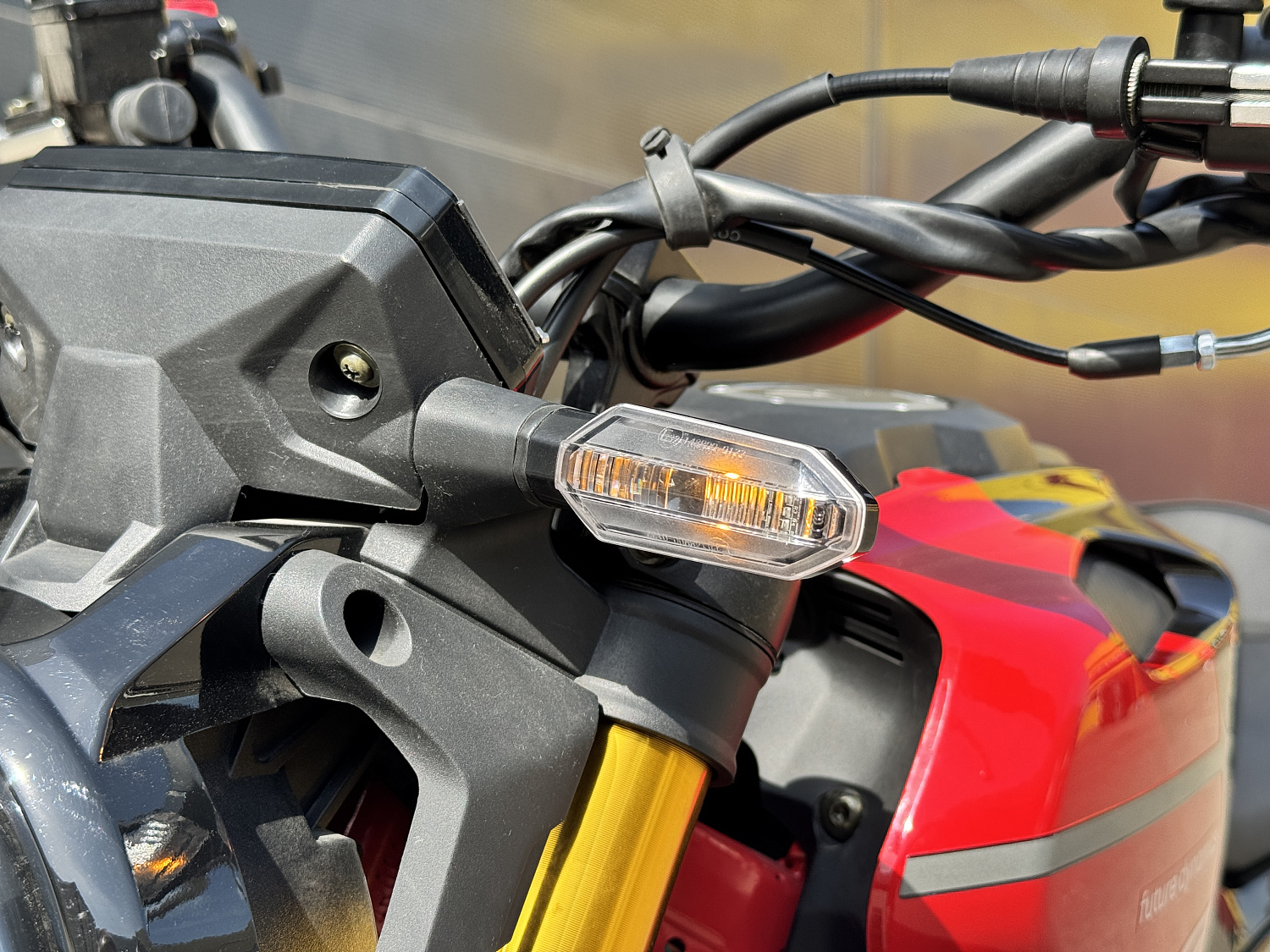 Мотоцикл PROMAX CB300RL (4V, 6G) в Обнинске