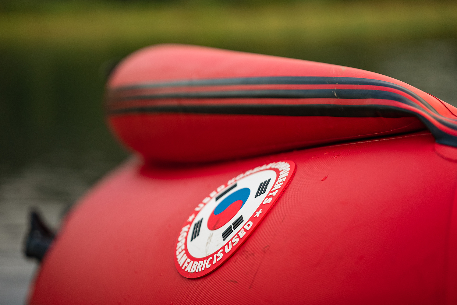 Лодка MISHIMO RIVER FJET PRO 430  под водомет в Обнинске