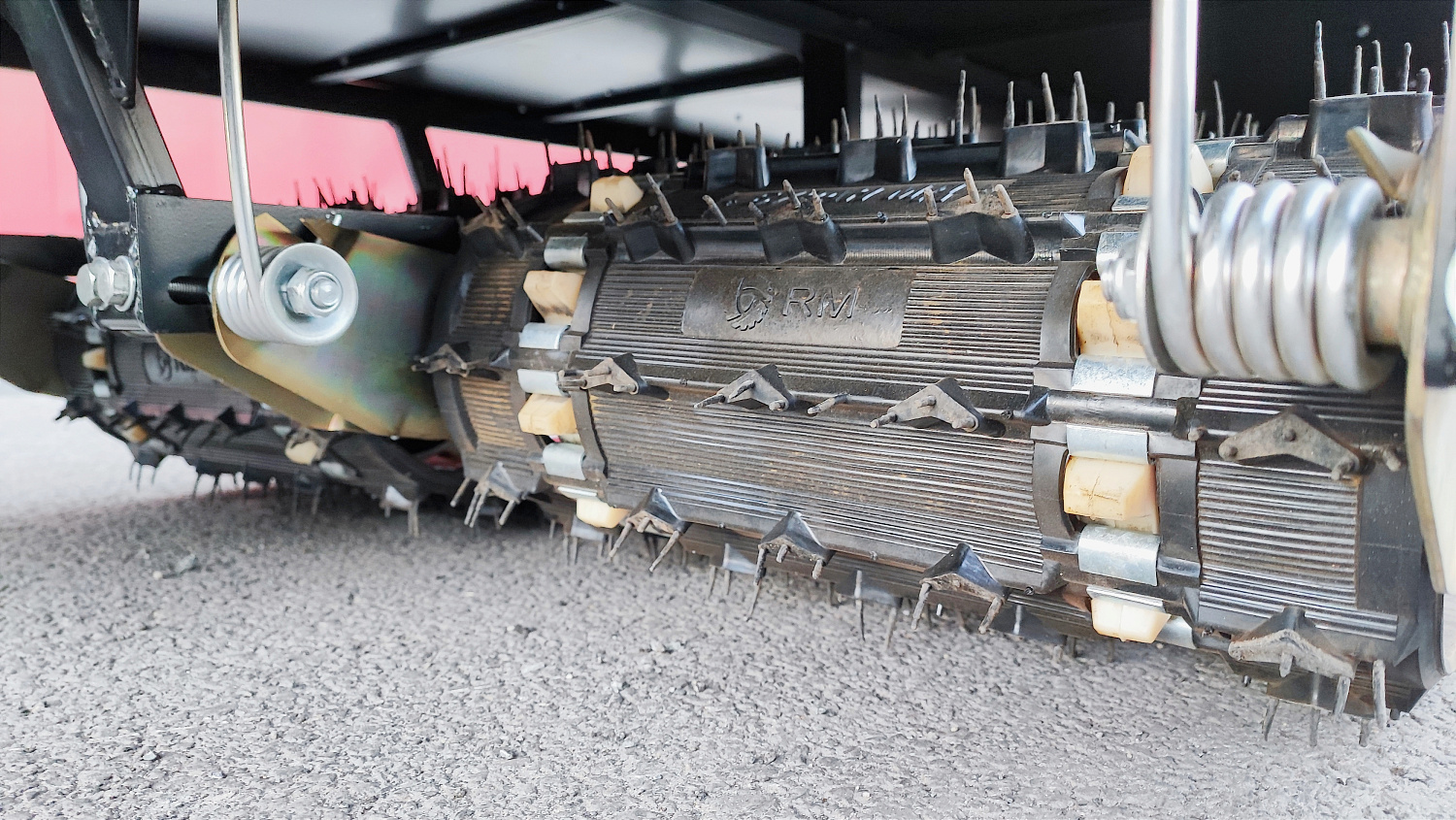 Снегоход PROMAX SNOWBEAR V3 650 2T в Обнинске