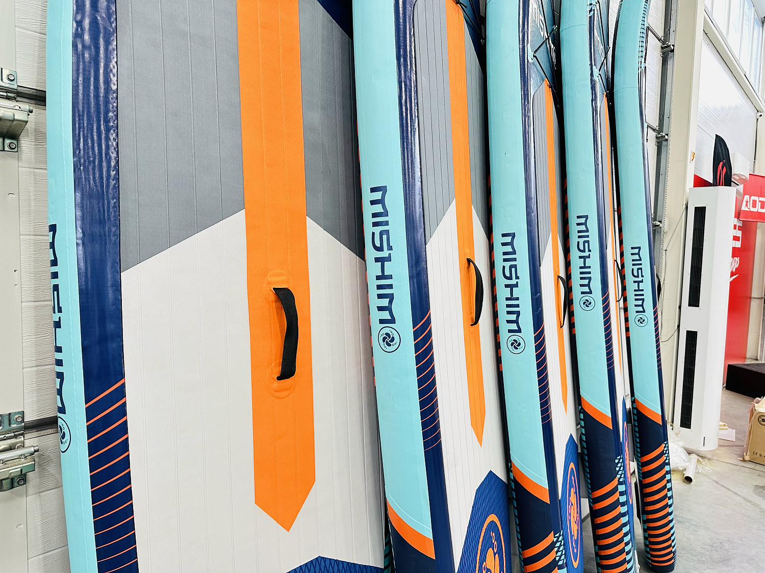 SUP (САП) Доска MISHIMO TROFY 10.6 в Обнинске