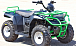 Квадроцикл IRBIS ATV150 в Обнинске