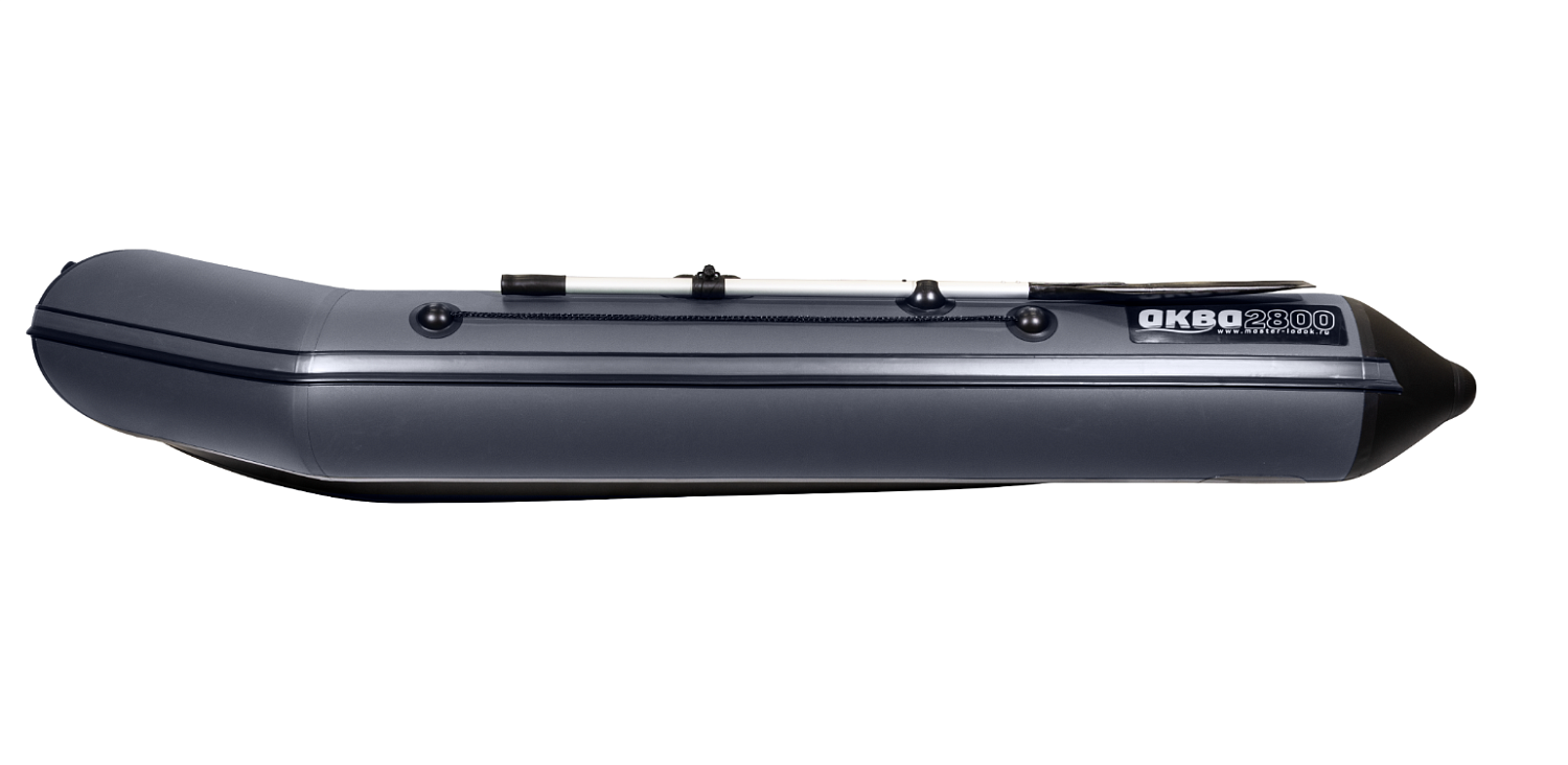  Лодка АКВА 2800 Слань-книжка киль в Обнинске