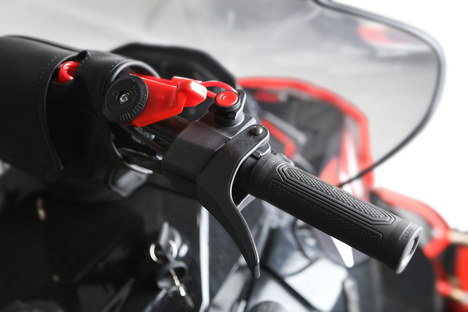 Снегоход IKUDZO HUNTER 700LK 25 V2 в Обнинске