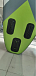 НАДУВНОЙ SUP-BOARD BUSINESS GREEN 10,6 в Обнинске