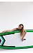 НАДУВНОЙ SUP BOARD JUNGLES 11,6 в Обнинске