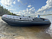 Лодка MISHIMO BIG FLOOR 380 в Обнинске
