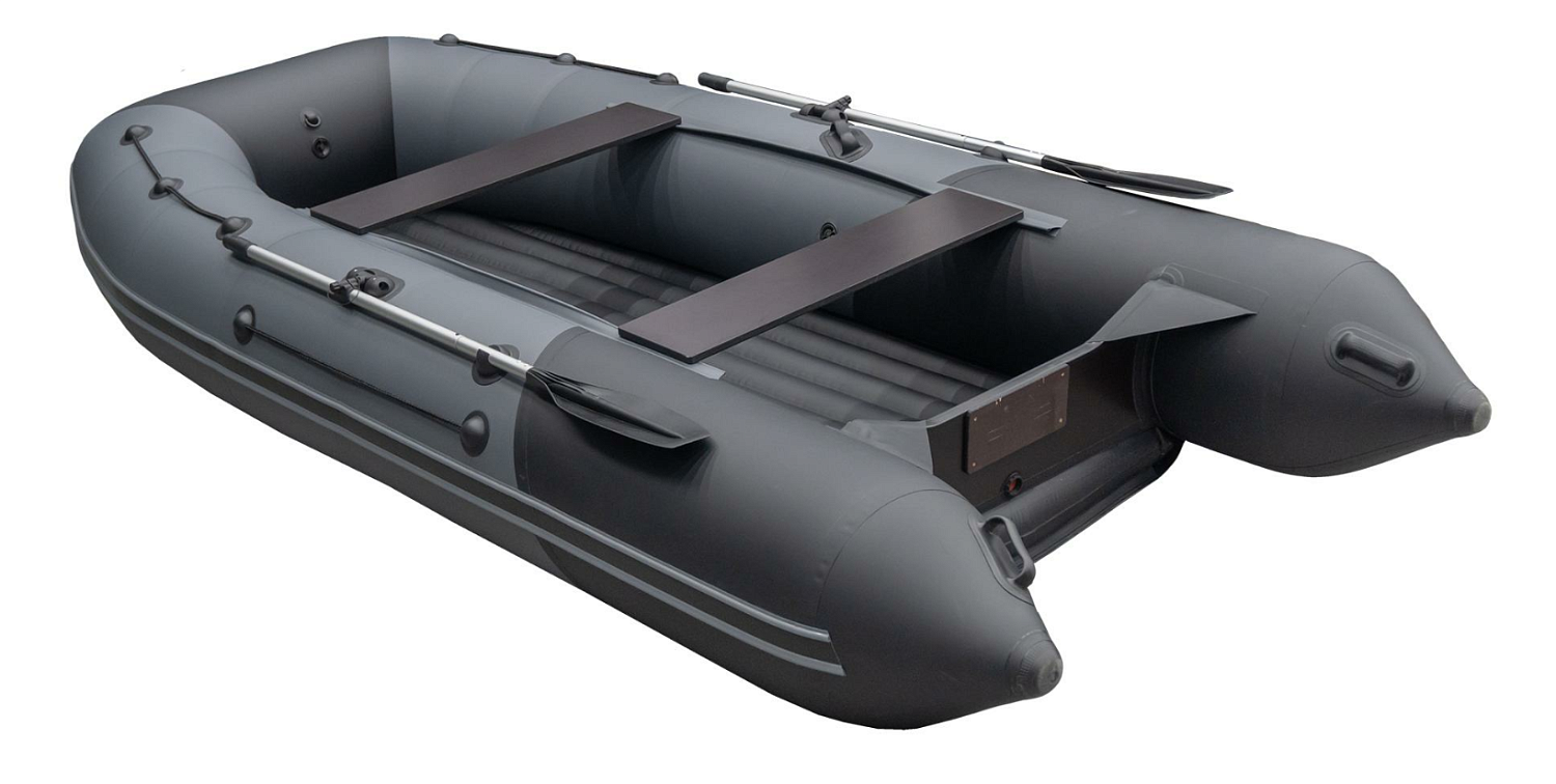 Лодка Таймень RX 4100 НДНД в Обнинске