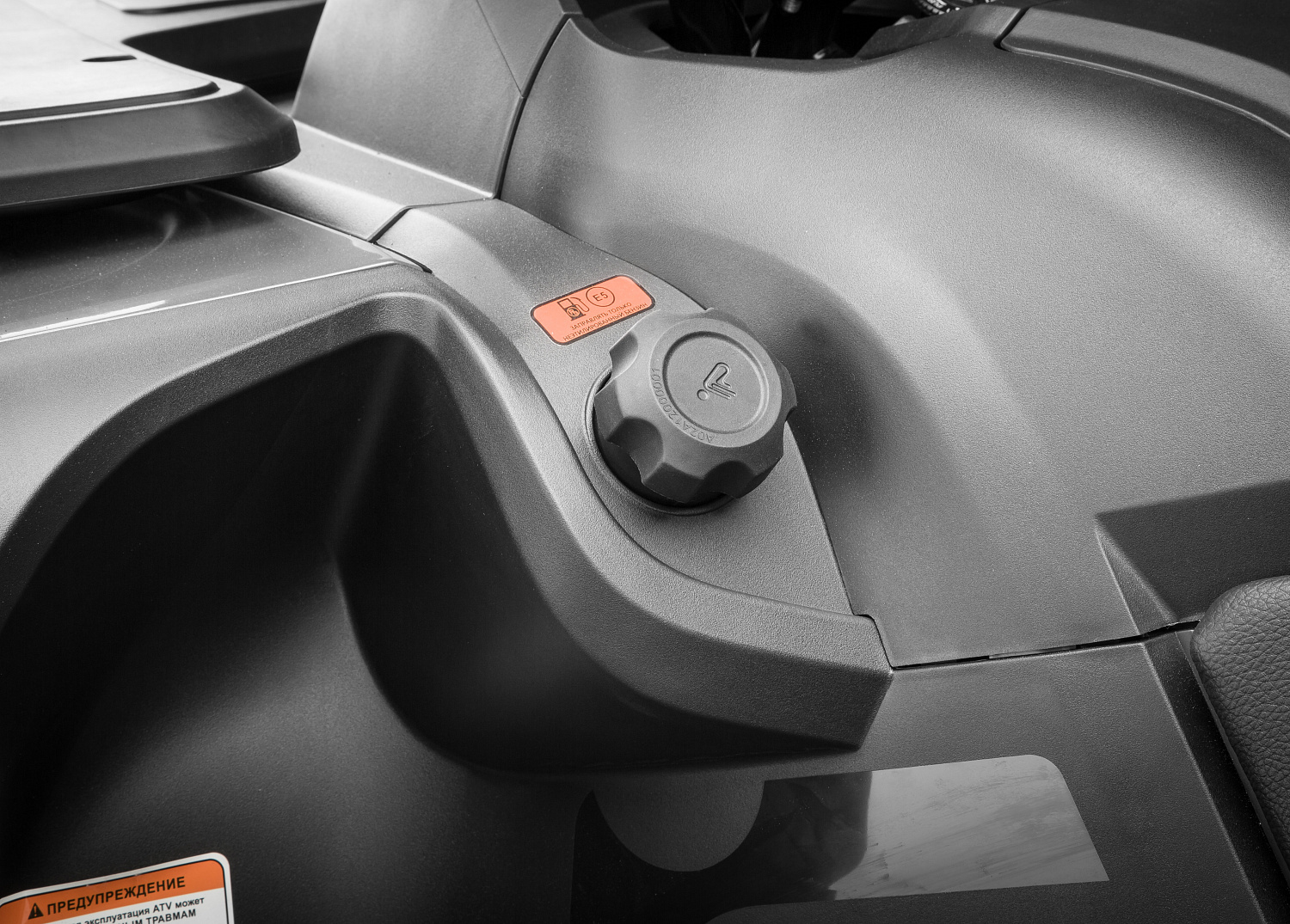  Квадроцикл Segway SNARLER AT6 LE в Обнинске