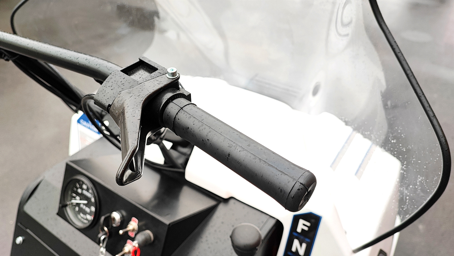 Снегоход PROMAX SNOWBEAR V3 800 4T ST в Обнинске