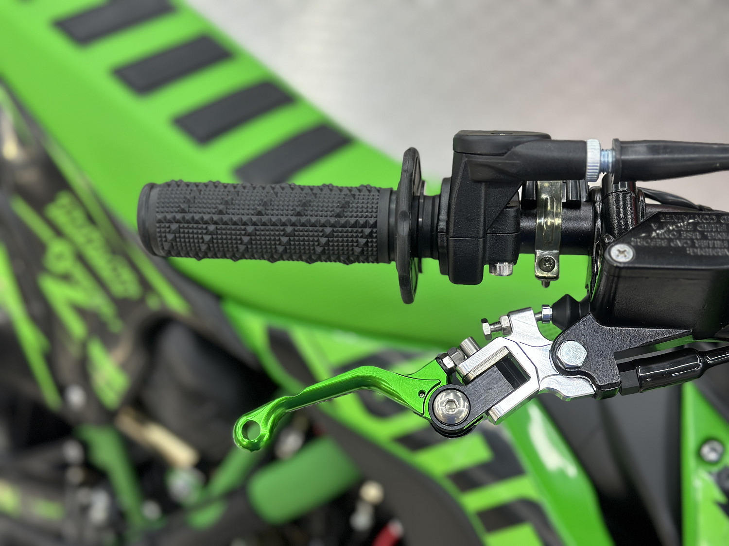 Кроссовый мотоцикл PROMAX DAIKON CB330 в Обнинске