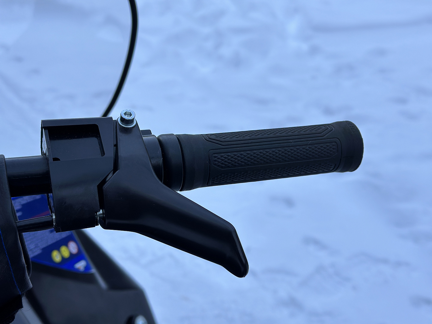 Снегоход PROMAX YAKUT 500 LONG 2.0 4T 29 в Обнинске