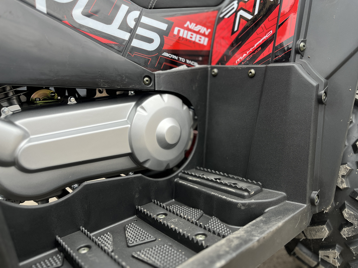 Квадроцикл PROMAX TAURUS 300 MAX-PRO LONG в Обнинске