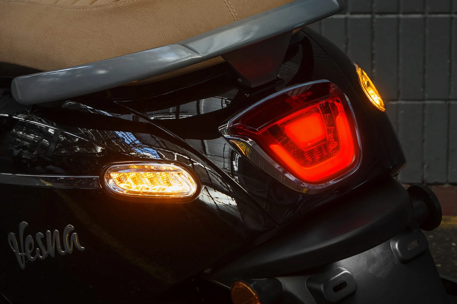 Скутер MINSK Vesna 50 M1NSK в Обнинске