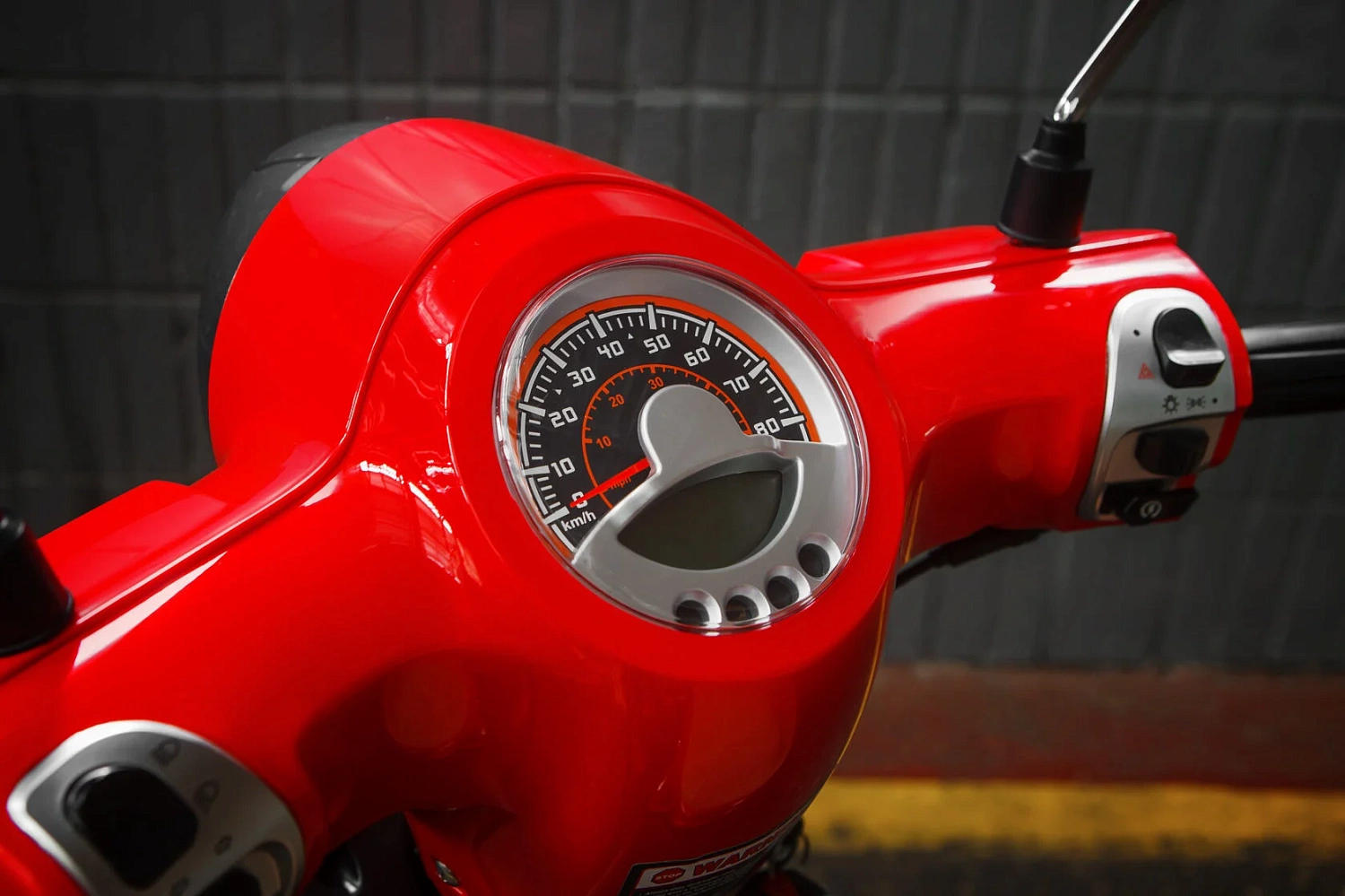 Скутер MINSK Vesna 50 M1NSK в Обнинске