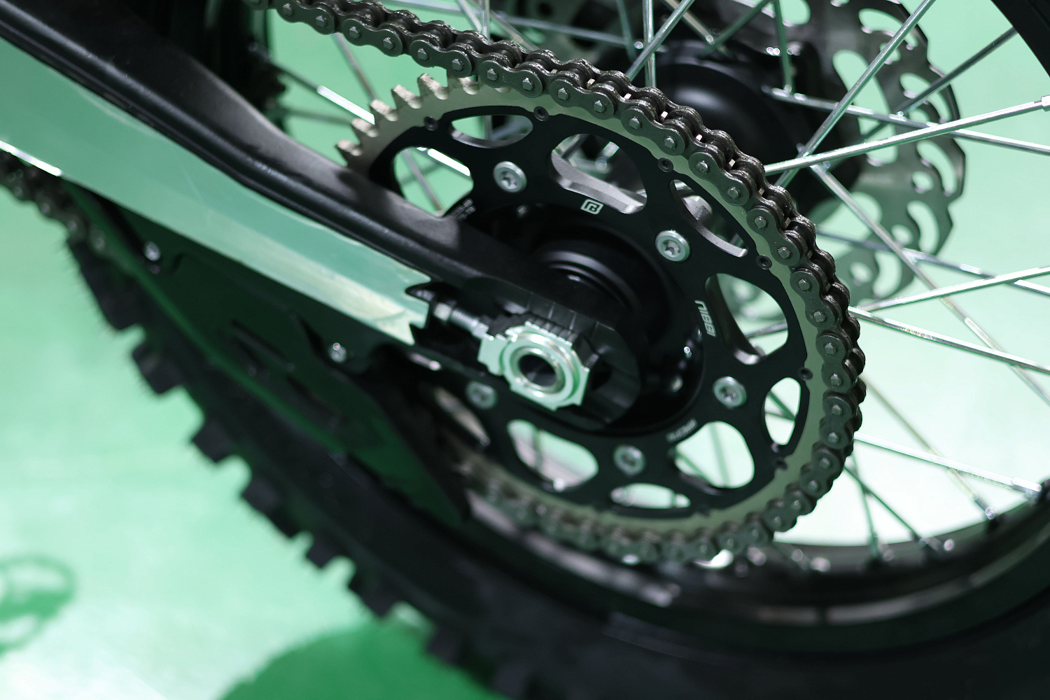 Мотоцикл JHLMOTO JHLofr GS YBS300 (176MN) в Обнинске