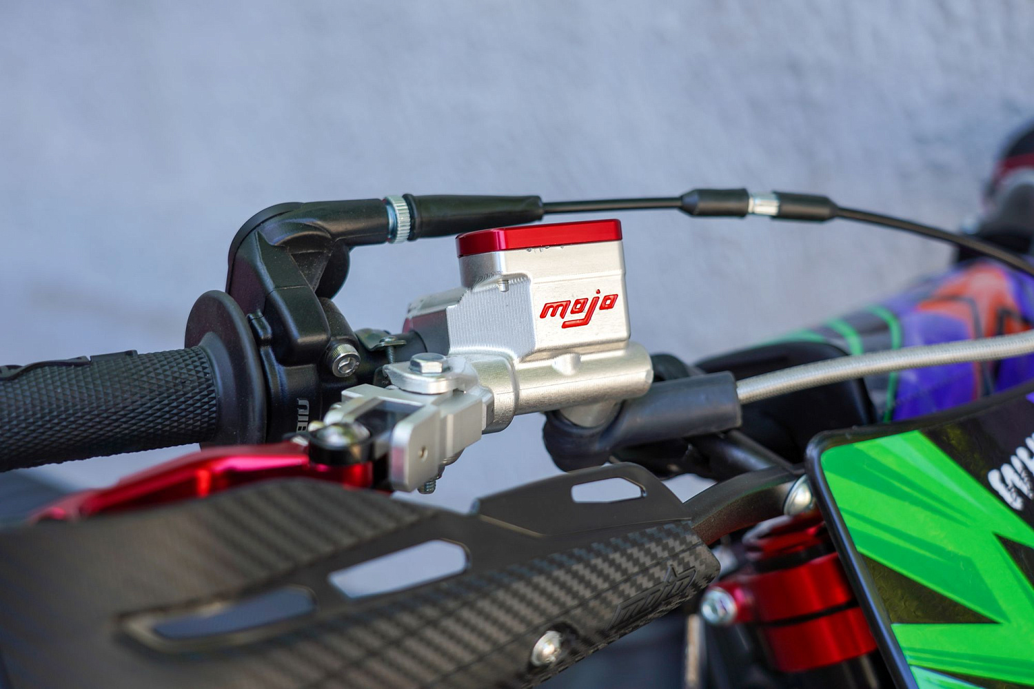 Эндуро / кроссовый мотоцикл BSE T7 Joker (ZS174-5А) Sport в Обнинске