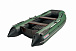 Лодка MISHIMO LITE 370 в Обнинске