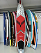 SUP (САП) ДОСКА RAIDEX TAITA PREMIUM SPINE 12,6’ (381СМ) в Обнинске