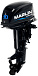 Лодочный мотор MARLIN MP 30 AMHS в Обнинске