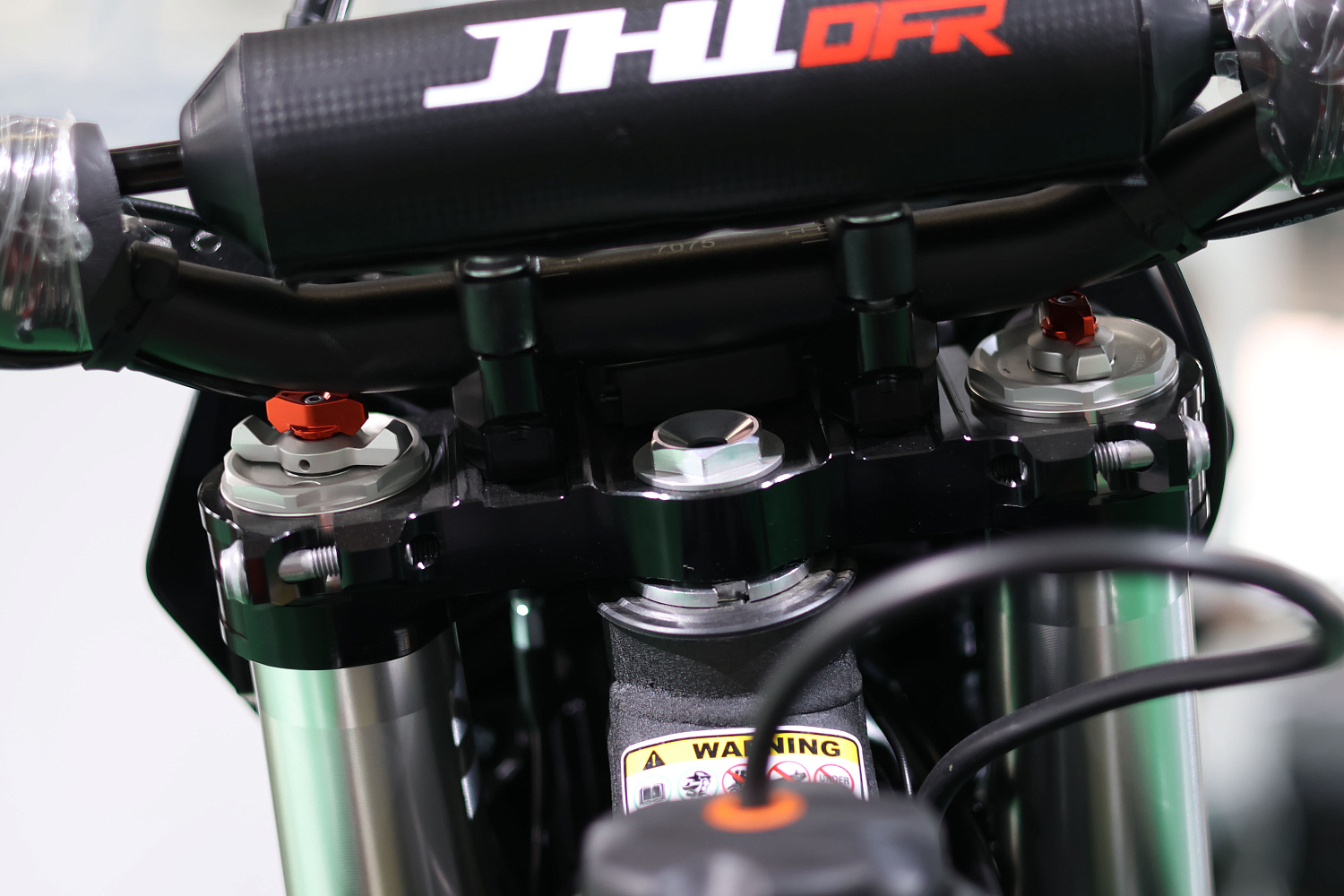 Мотоцикл JHLMOTO JHLofr GS CB300RL в Обнинске