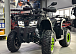 Квадроцикл GBM MAVERICK 300 NEW LUX в Обнинске