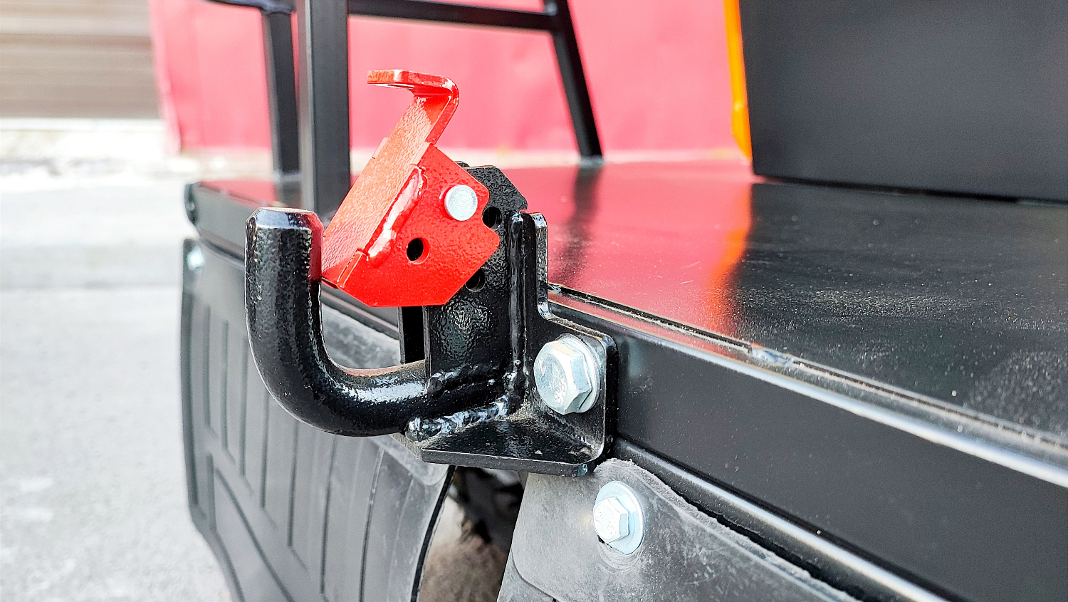 Снегоход PROMAX SNOWBEAR V3 650 2T в Обнинске