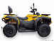 Квадроцикл HISUN GUARDIAN 400L /LONG в Обнинске