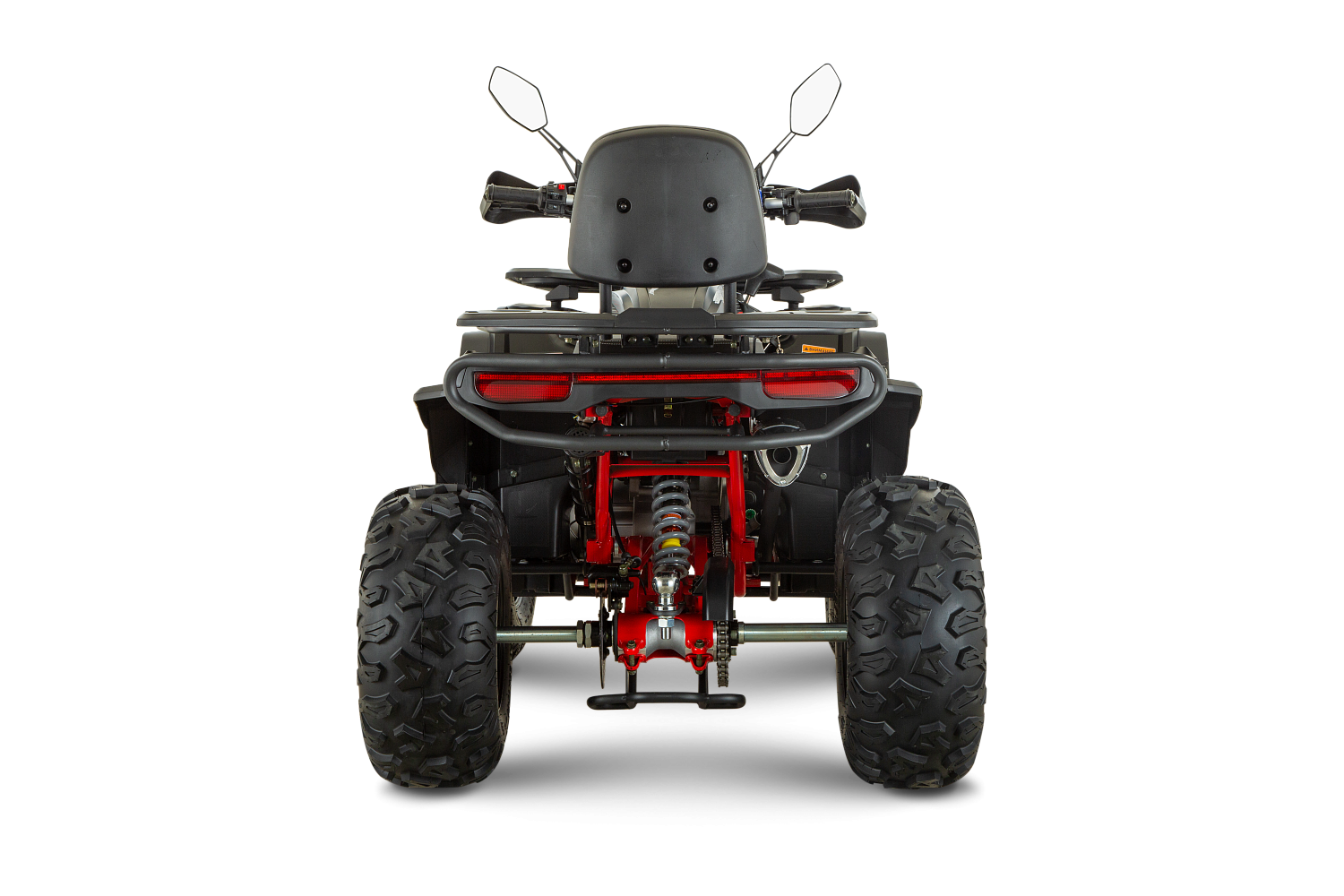 Квадроцикл GBM CROSS HILL 320 BIG PREMIUM в Обнинске