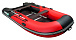 НАДУВНАЯ ЛОДКА GLADIATOR B370 в Обнинске