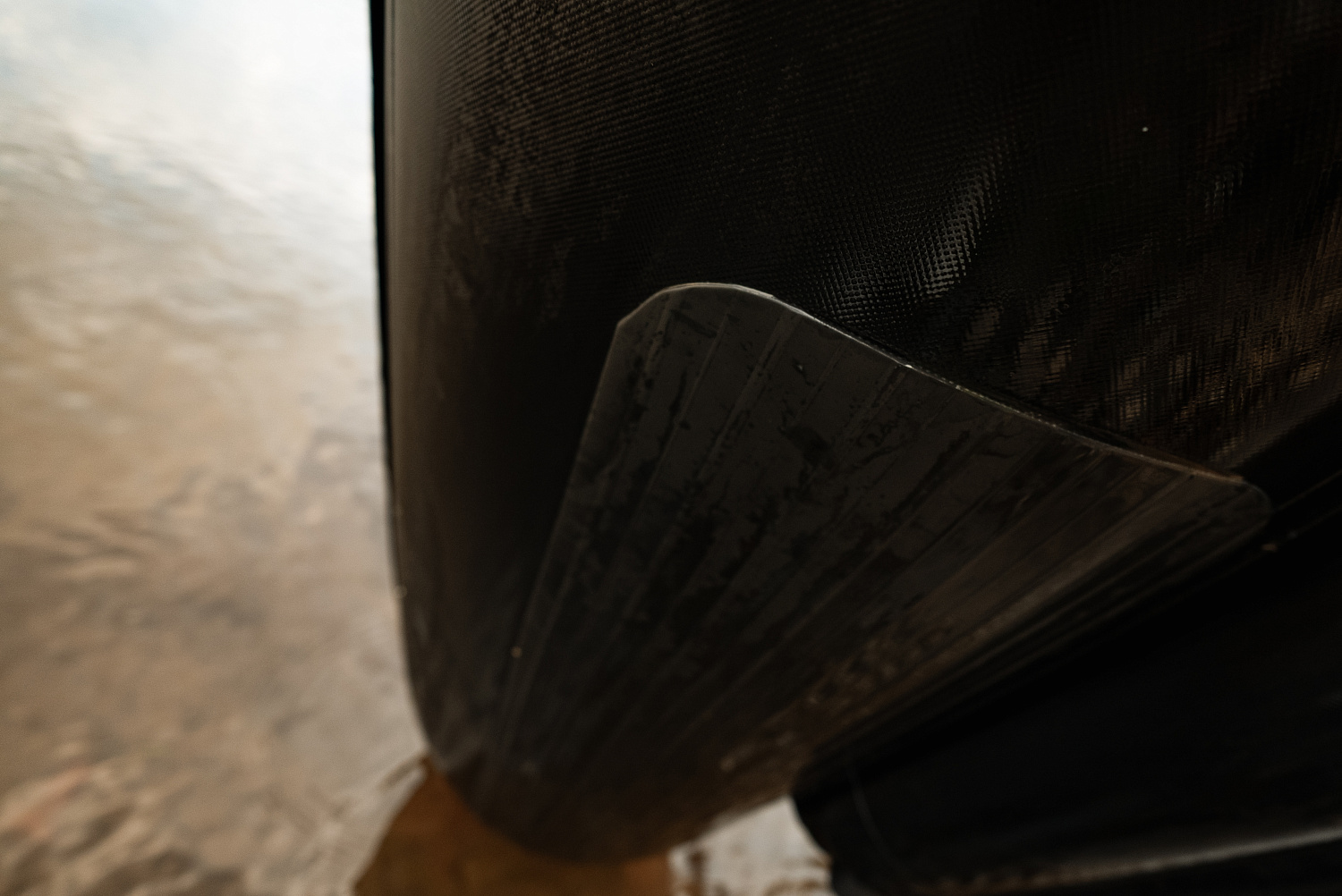 Лодка MISHIMO RIVER FJET PRO 430  под водомет в Обнинске