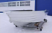 Алюминиевая лодка Wyatboat-370 в Обнинске