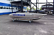Алюминиевая лодка Wyatboat-390Р Увеличенный борт в Обнинске
