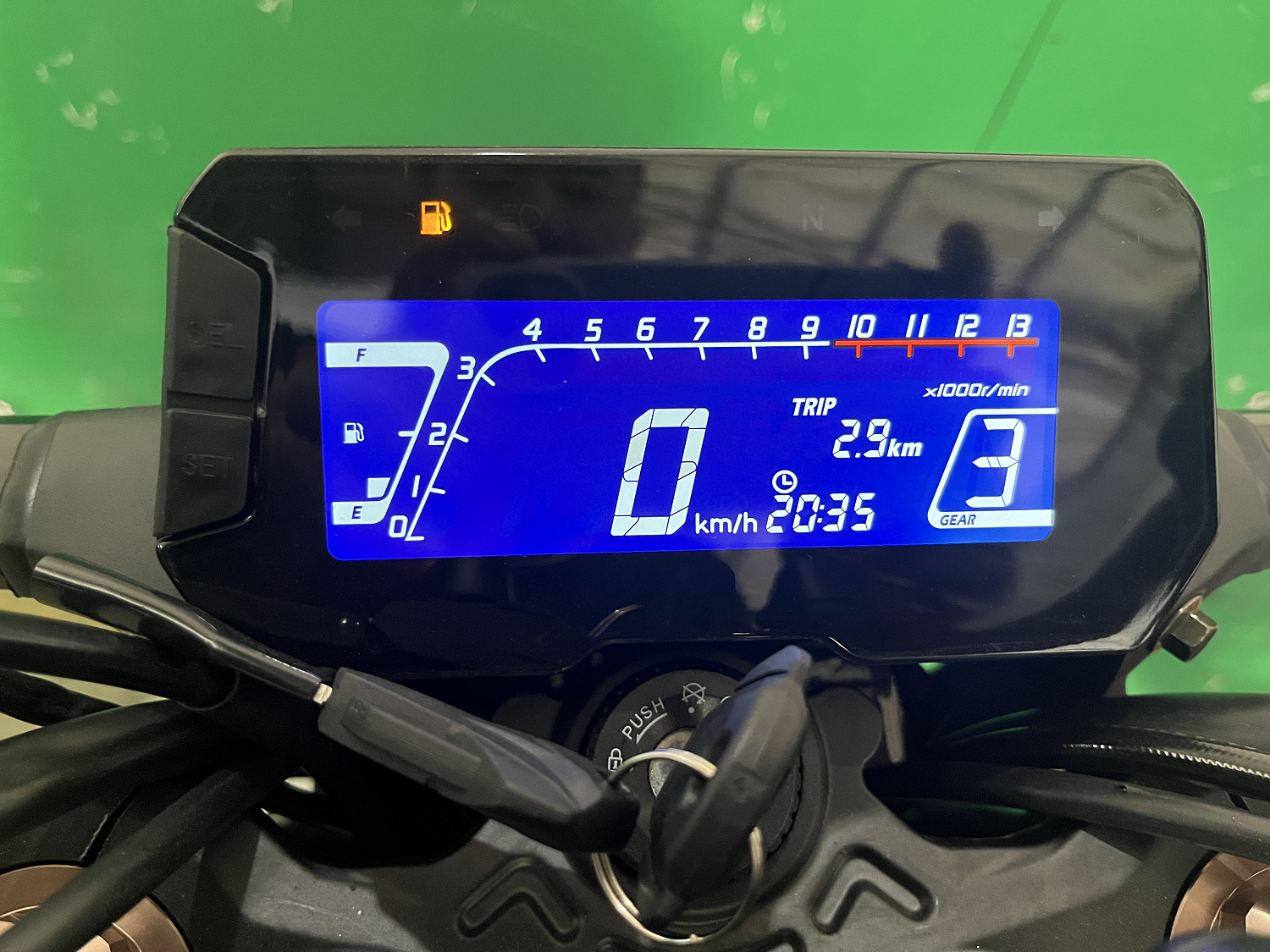 Мопед PROMAX CB130R (49) в Обнинске