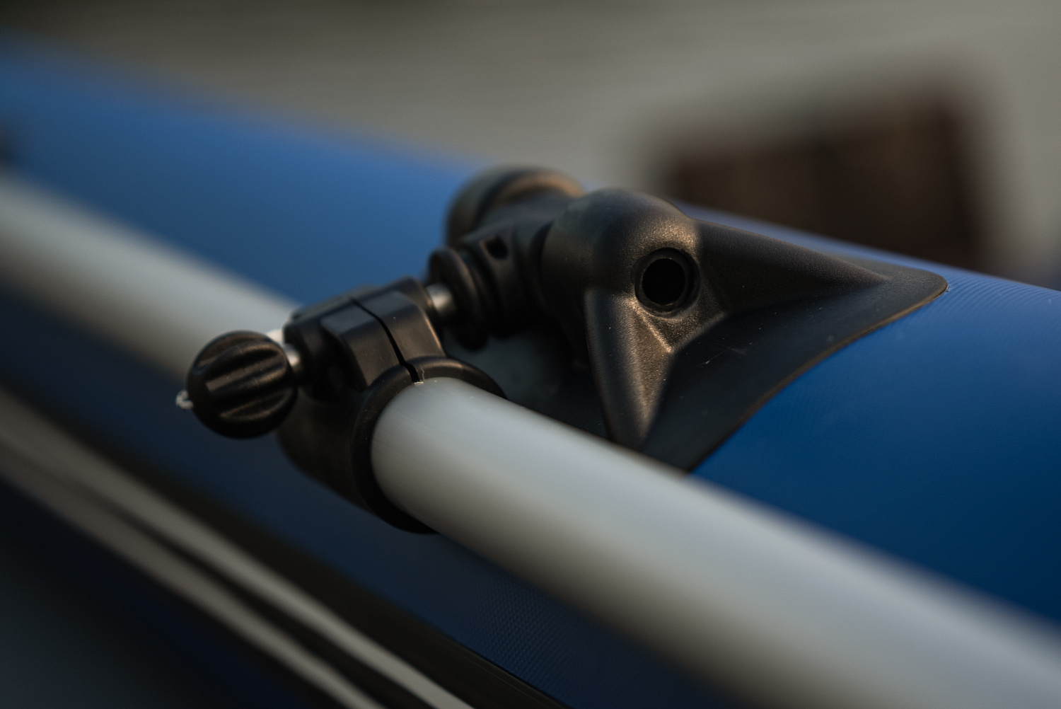 Лодка MISHIMO RIVER FJET PRO 430  под водомет в Обнинске