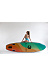 НАДУВНОЙ SUP-BOARD BREEZE 10,6 в Обнинске