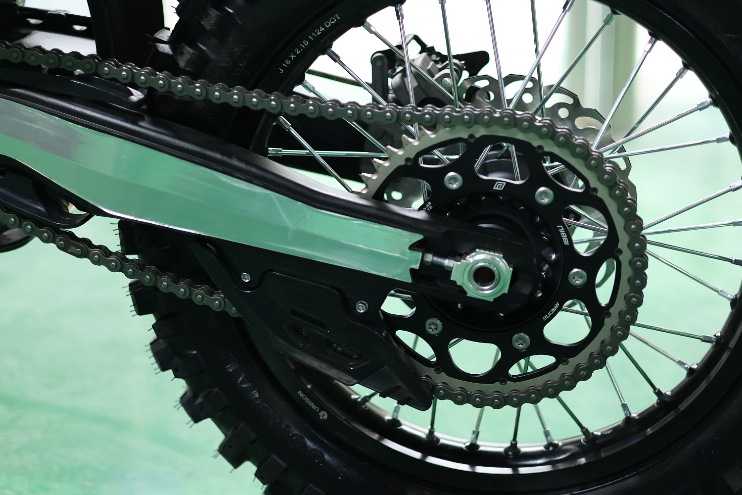 Мотоцикл JHLMOTO JHLofr GS YBS300 (176MN) в Обнинске