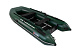 ЛОДКА НАДУВНАЯ YUKONA 450 TS - U (БЕЗ ПАЙОЛА) в Обнинске