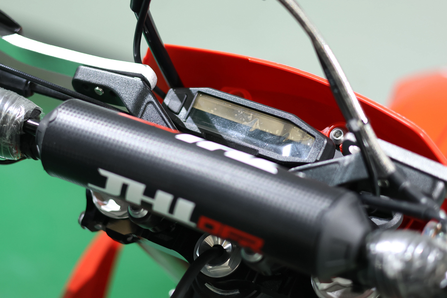 Мотоцикл JHLMOTO JHLofr GS YBS300 (176MN) в Обнинске