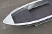 Алюминиевая лодка  Wyatboat-430М FISH в Обнинске