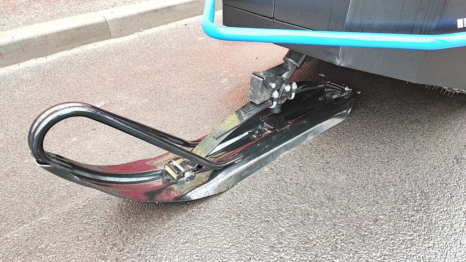 Снегоход PROMAX SNOWBEAR V3 800 4T ST в Обнинске