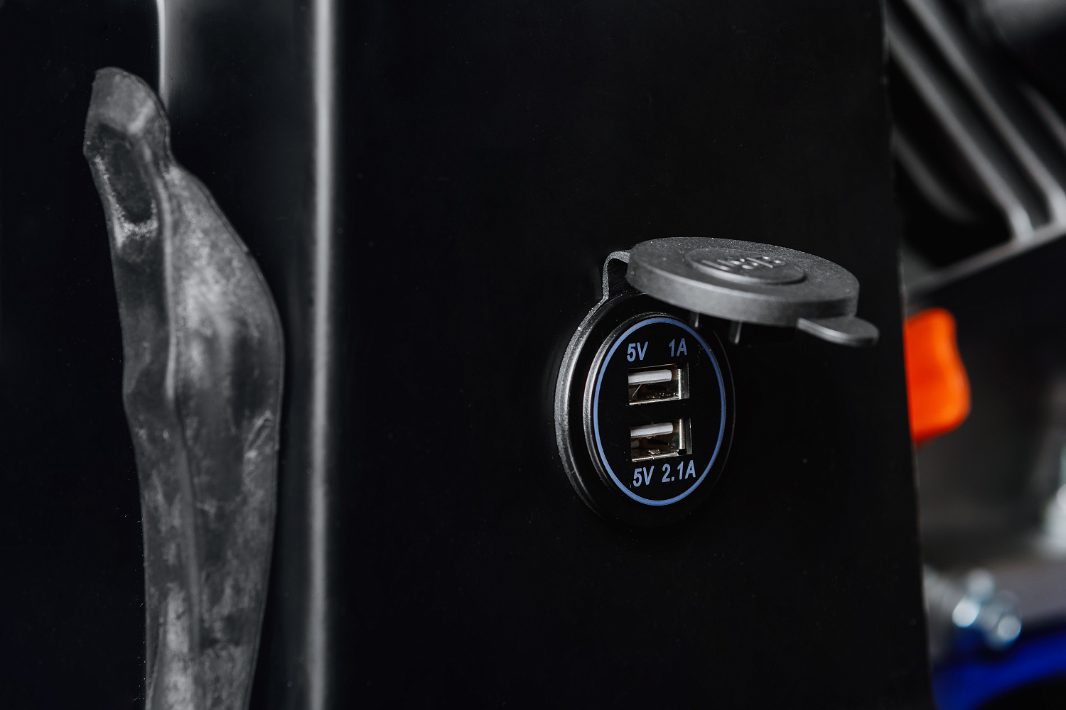 МОТОБУКСИРОВЩИК IKUDZO LONG 2.0 1700/500 EKR15 в Обнинске