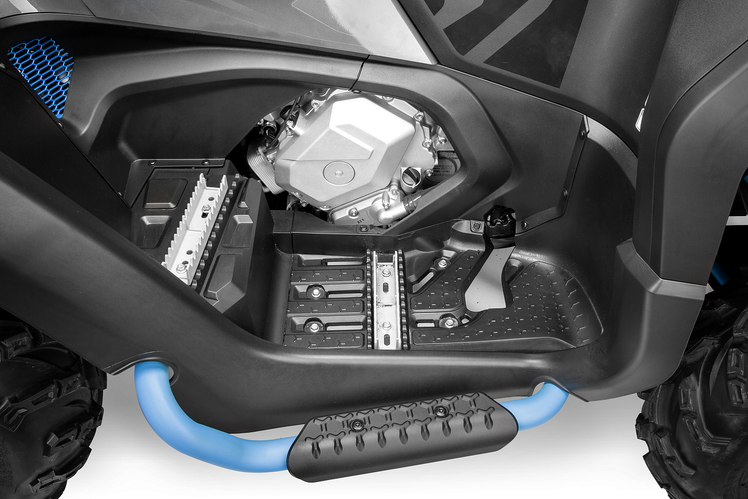  Квадроцикл Segway SNARLER AT6 LE в Обнинске