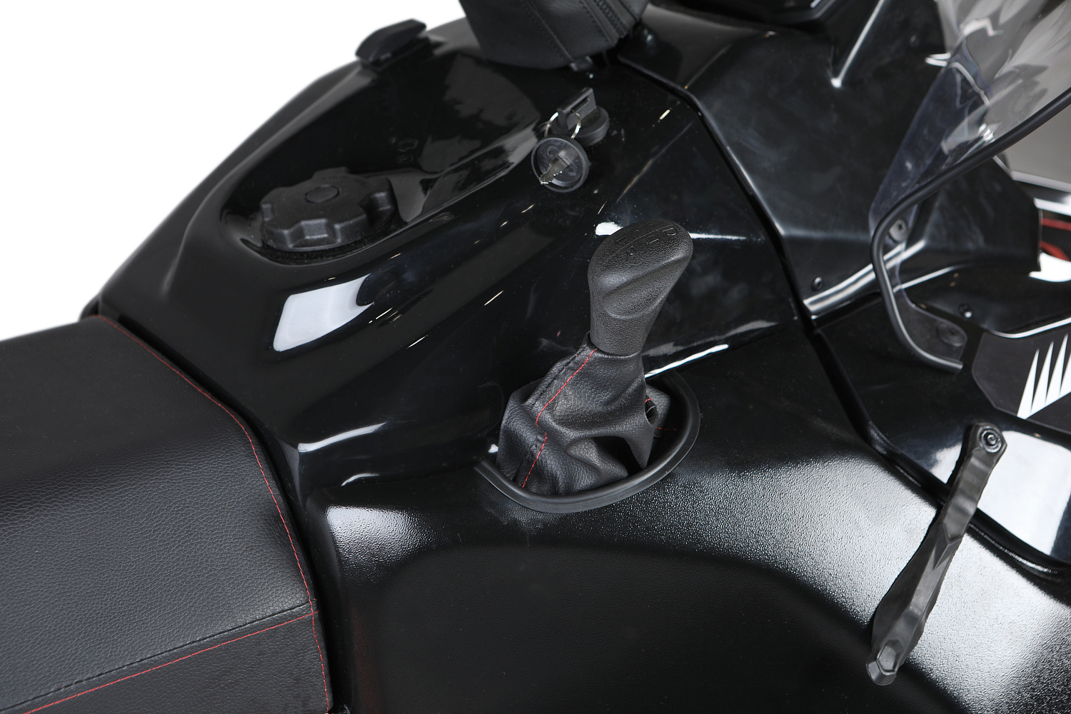 Снегоход IKUDZO HUNTER 700LK 25 V2 в Обнинске