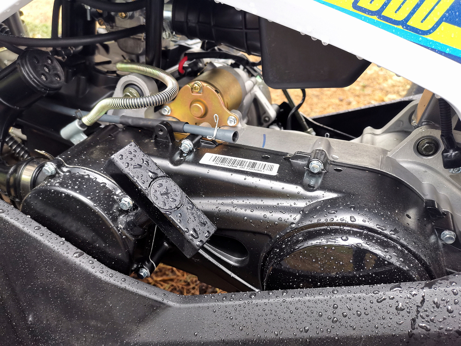 Квадроцикл PROMAX RENEGADE 280 (2025) в Обнинске